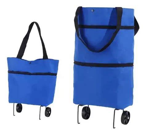 Bolsa carrito PenalbaWeb.com