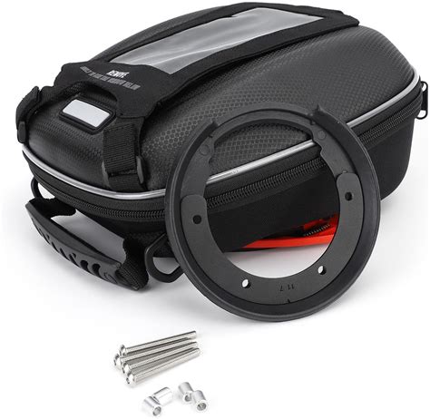 Bolsa deposito moto PenalbaWeb.com
