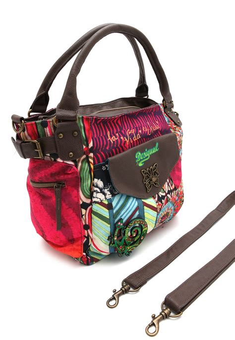 Bolsa desigual PenalbaWeb.com
