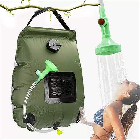 Bolsa ducha camping PenalbaWeb.com