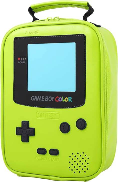 Bolsa gameboy PenalbaWeb.com