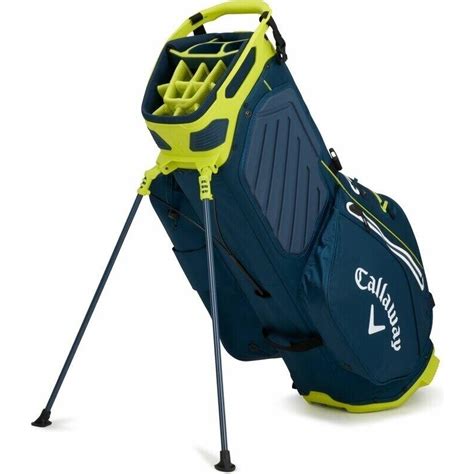 Bolsa golf tripode PenalbaWeb.com
