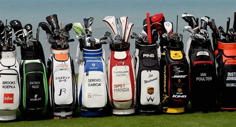 Bolsa de golf PenalbaWeb.com