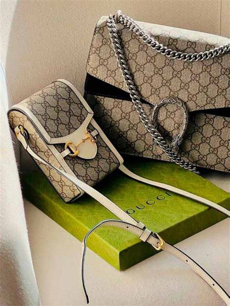 Bolsa gucci PenalbaWeb.com
