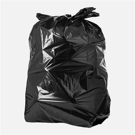 Bolsa negra PenalbaWeb.com