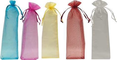 Bolsa organza abanico PenalbaWeb.com