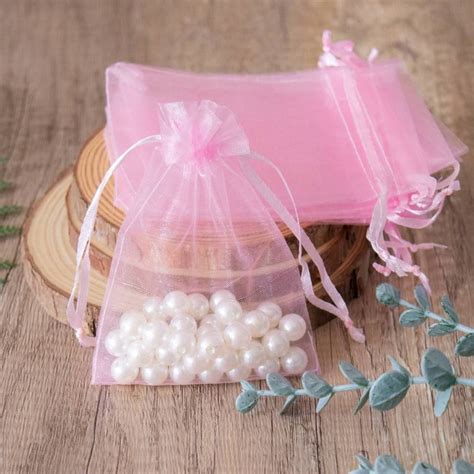 Bolsa organza PenalbaWeb.com