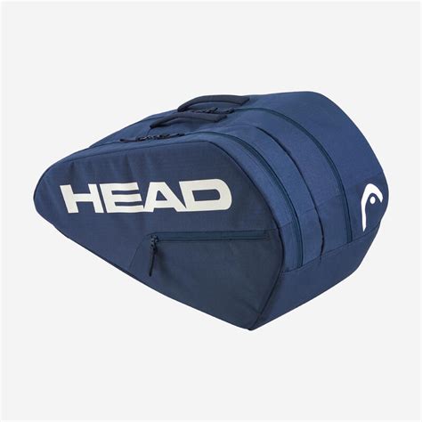 Bolsa padel PenalbaWeb.com