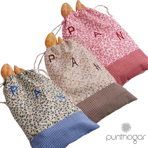 Bolsa pan PenalbaWeb.com