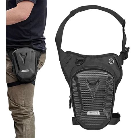Bolsa pierna moto PenalbaWeb.com