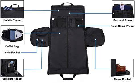 Bolsa portatrajes PenalbaWeb.com