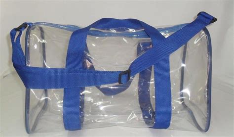 Bolsa pvc PenalbaWeb.com