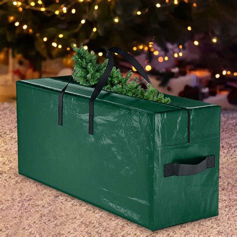 Bolsa rbol navidad PenalbaWeb.com