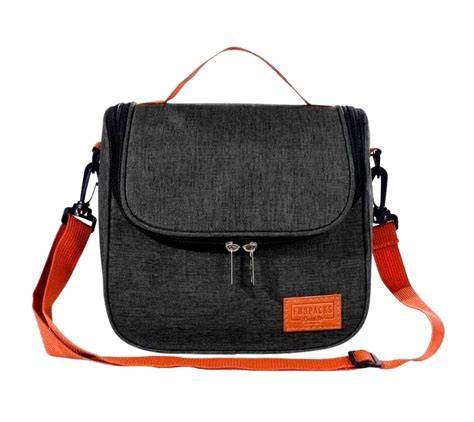 Bolsa termica escolar PenalbaWeb.com