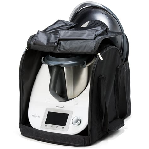 Bolsa transporte thermomix PenalbaWeb.com