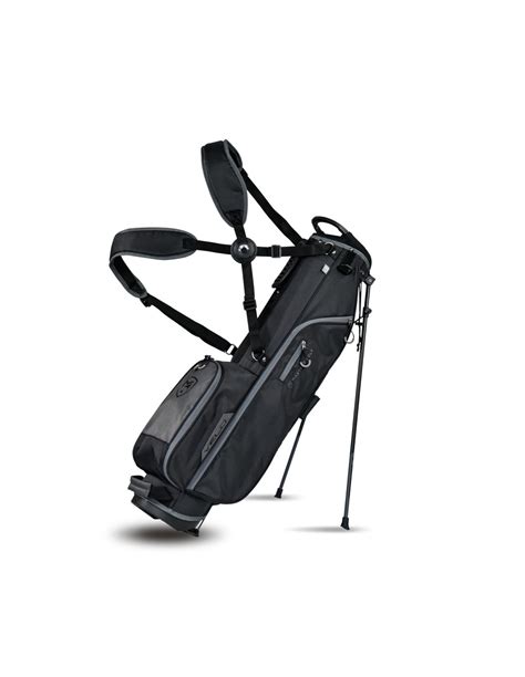 Bolsa tripode negro PenalbaWeb.com