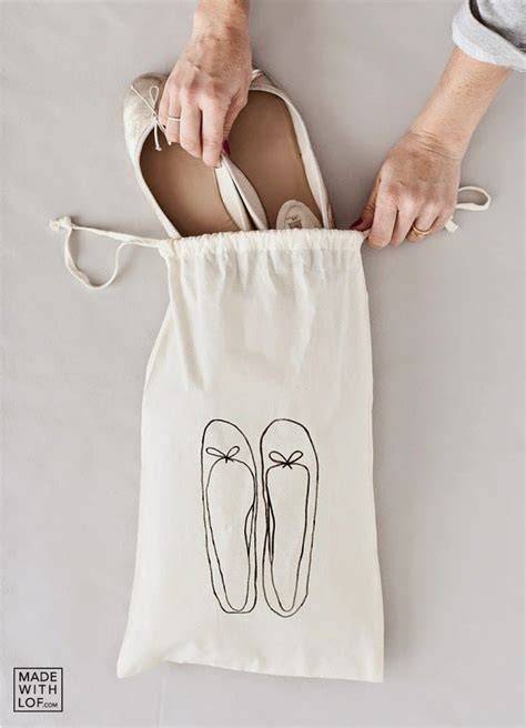 Bolsa zapatos PenalbaWeb.com