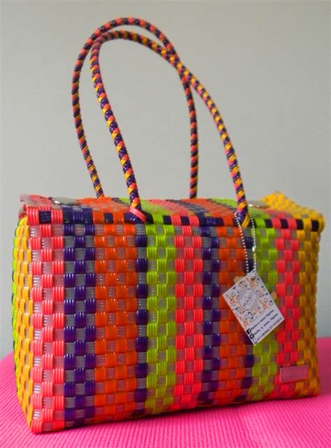 Bolsas artesanales PenalbaWeb.com