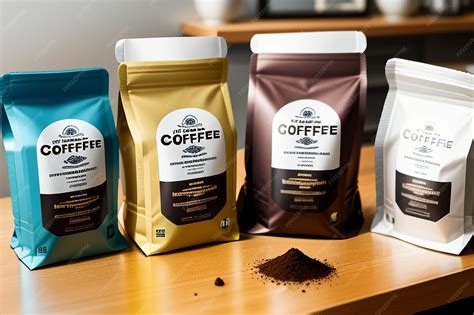 Bolsas para cafe PenalbaWeb.com