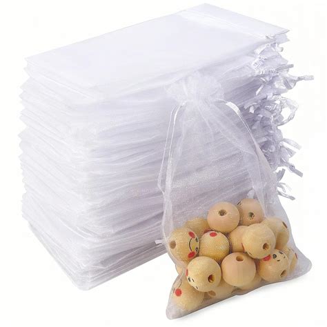 Bolsas de organza PenalbaWeb.com