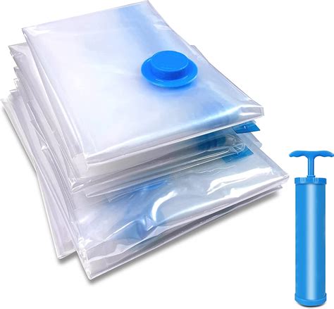 Bolsas ropa vacio PenalbaWeb.com