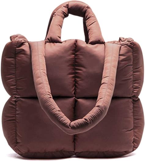 Bolso acolchado PenalbaWeb.com