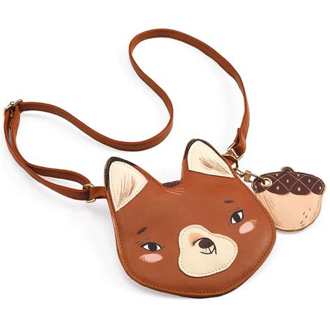 Bolso animales PenalbaWeb.com
