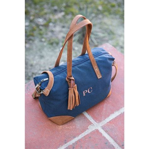 Bolso azul marino PenalbaWeb.com