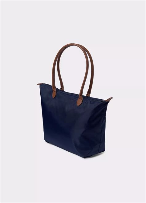 Bolso azul PenalbaWeb.com