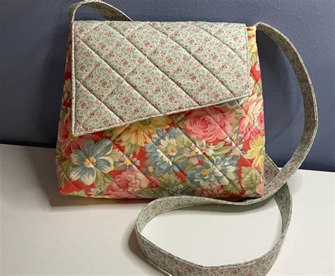 Bolso bandolera tela PenalbaWeb.com