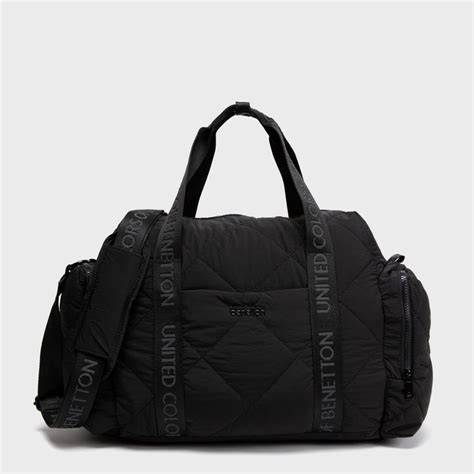 Bolso benetton PenalbaWeb.com