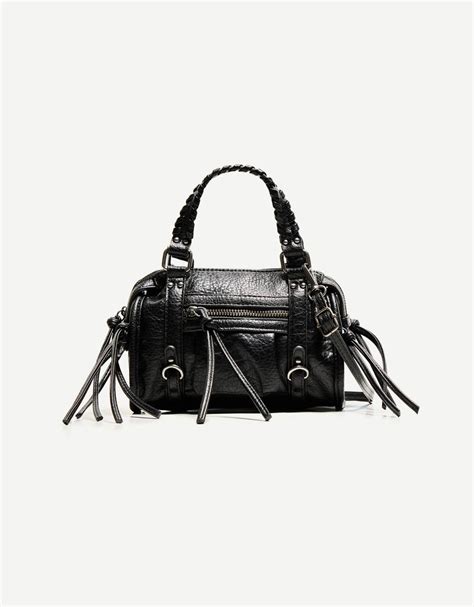 Bolso bershka PenalbaWeb.com