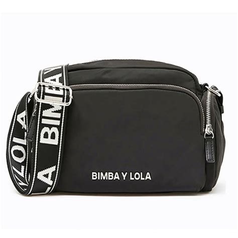 Bolso bimba lola bandolera PenalbaWeb.com