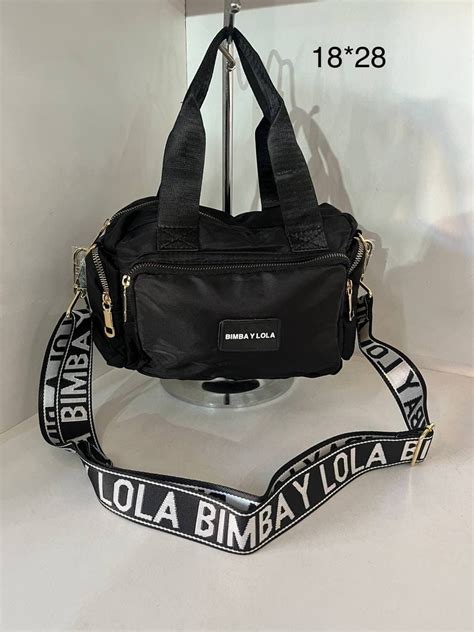 Bolso bimba y lola PenalbaWeb.com