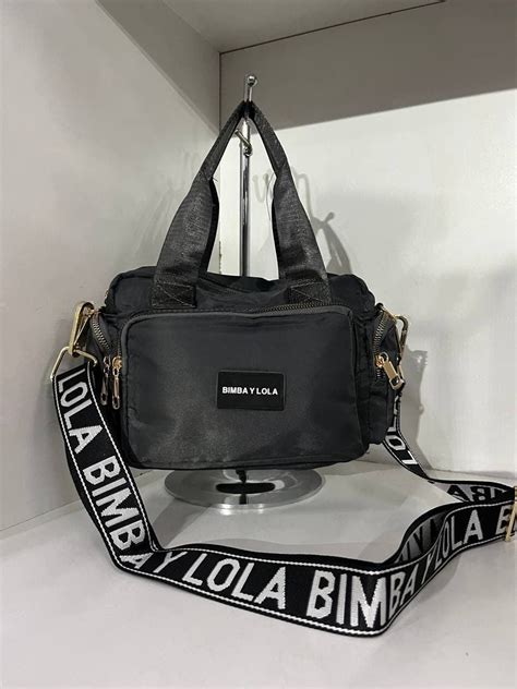 Bolso bimba PenalbaWeb.com