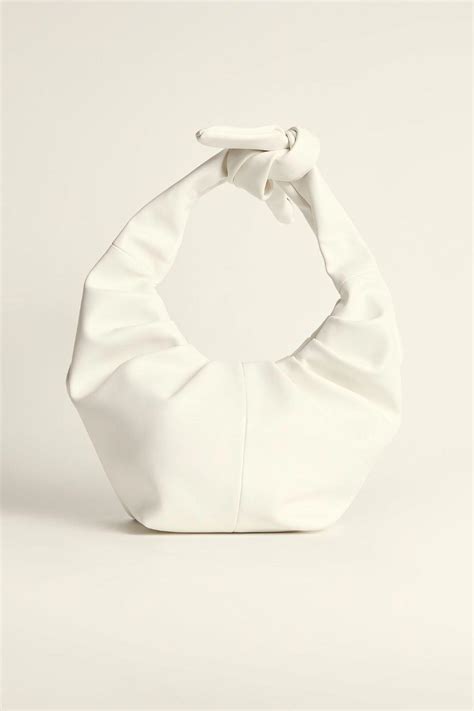 Bolso blanco PenalbaWeb.com