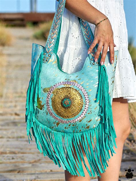Bolso boho PenalbaWeb.com