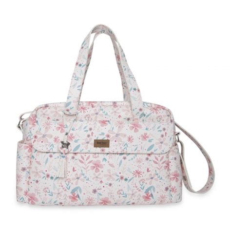 Bolso cambiador tuc tuc PenalbaWeb.com