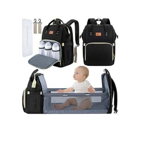 Bolso cambiador PenalbaWeb.com