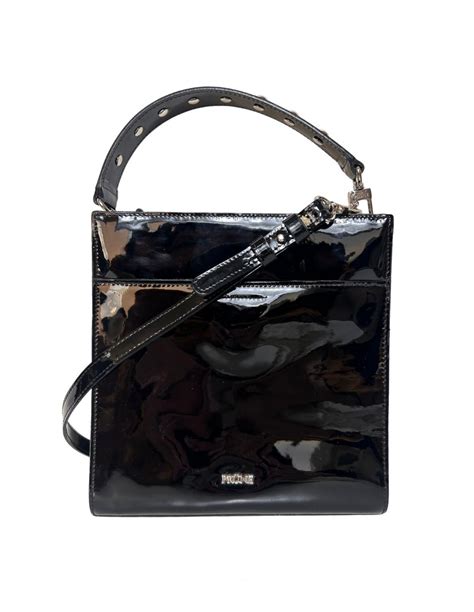 Bolso charol PenalbaWeb.com