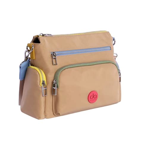Bolso cremalleras PenalbaWeb.com