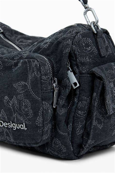 Bolso desigual PenalbaWeb.com