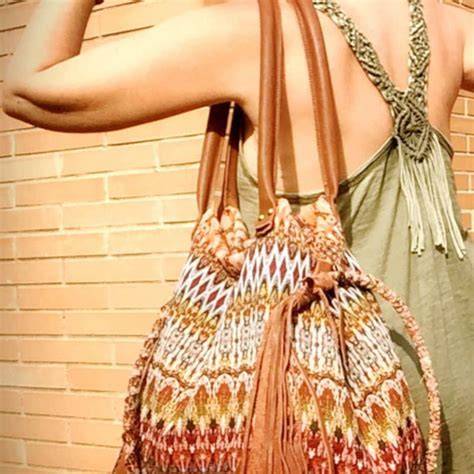 Bolso etnico PenalbaWeb.com