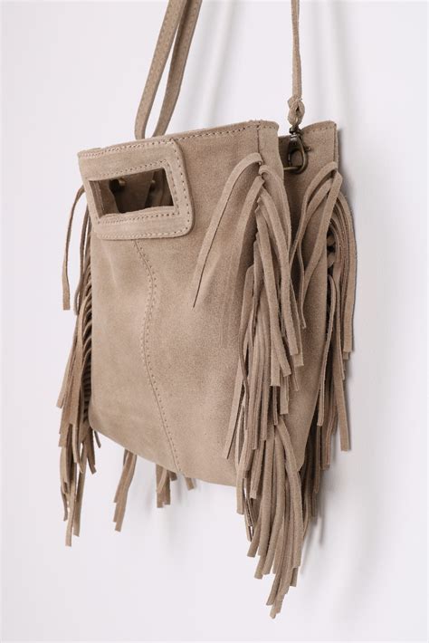 Bolso flecos PenalbaWeb.com