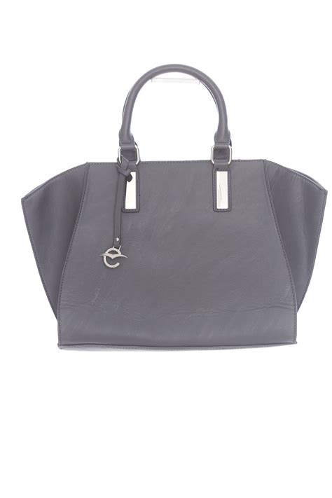 Bolso gris PenalbaWeb.com
