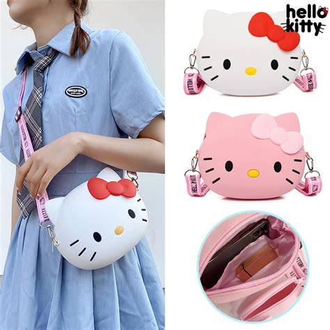 Bolso hello kitty PenalbaWeb.com