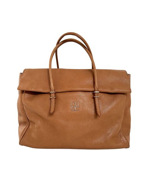 Bolso herrera cuero PenalbaWeb.com