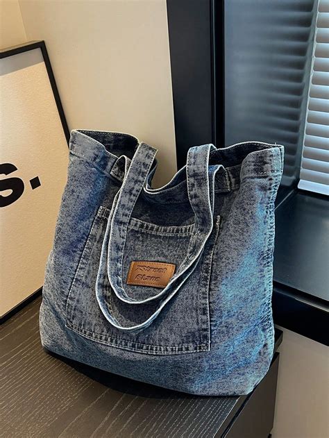 Bolso jeans PenalbaWeb.com