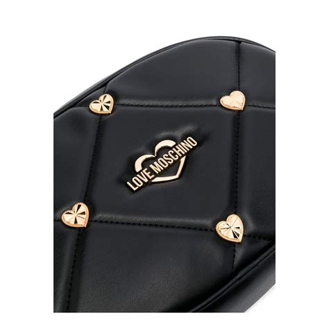 Bolso love moschino PenalbaWeb.com
