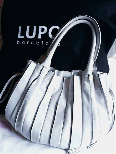 Bolso lupo PenalbaWeb.com